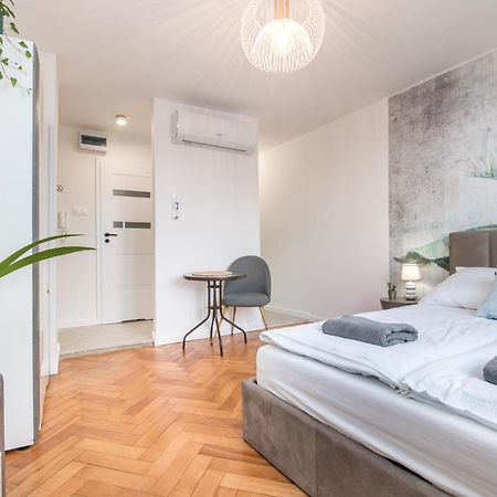 Apartament Dworcowa 24 Gliwice Luaran gambar