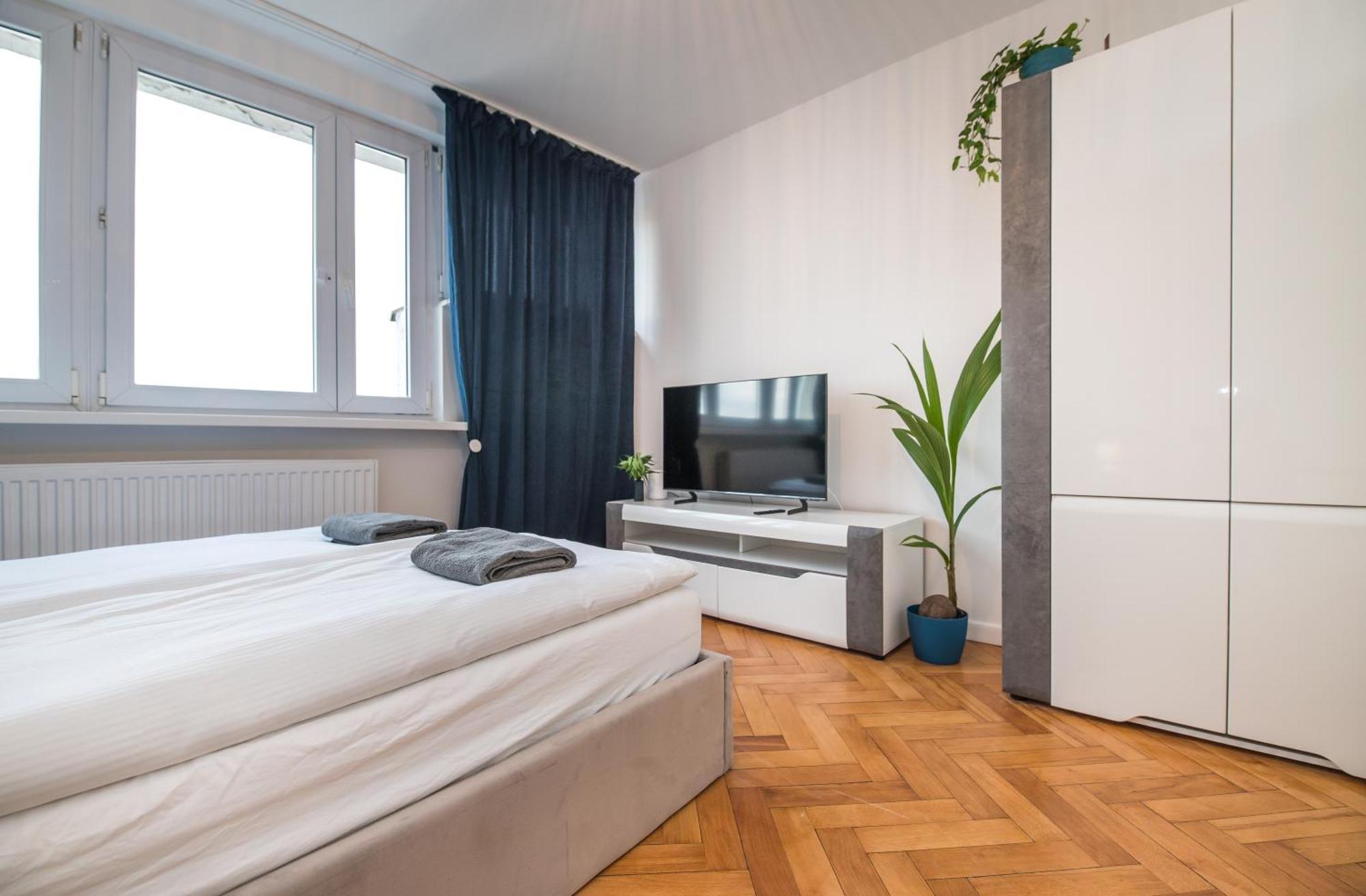 Apartament Dworcowa 24 Gliwice Luaran gambar