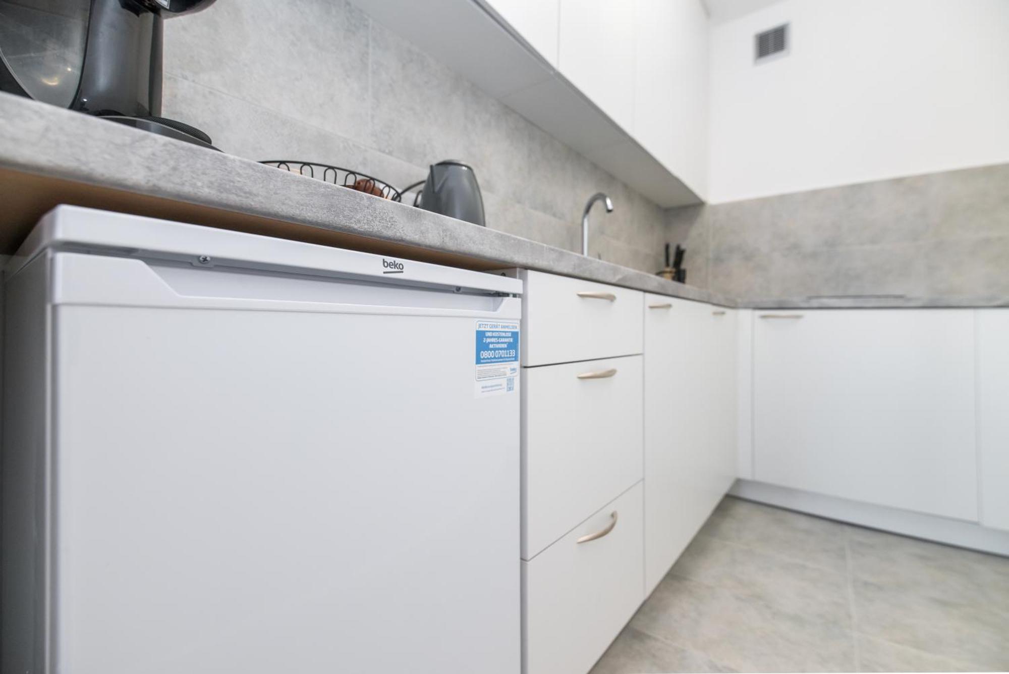 Apartament Dworcowa 24 Gliwice Luaran gambar