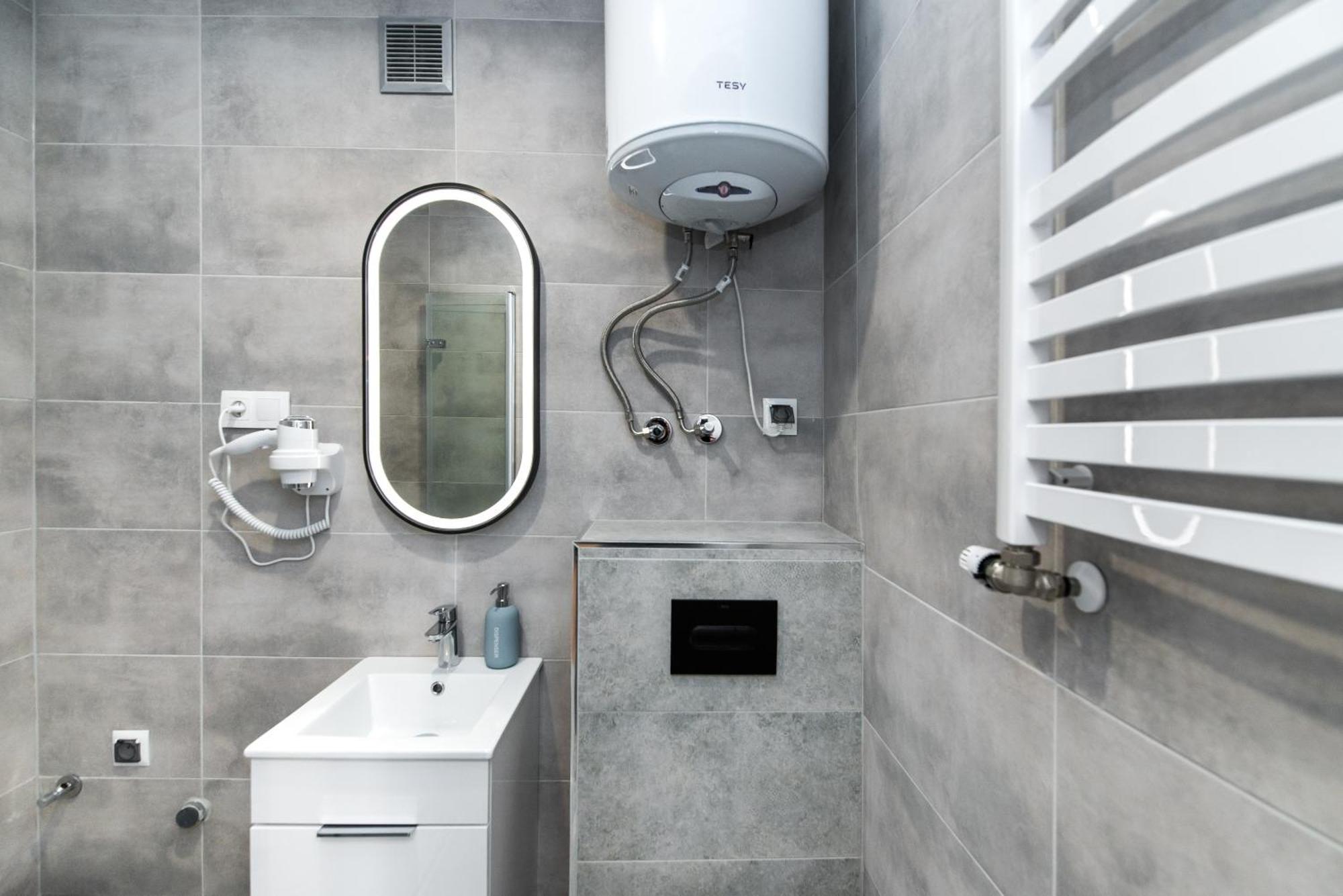 Apartament Dworcowa 24 Gliwice Luaran gambar