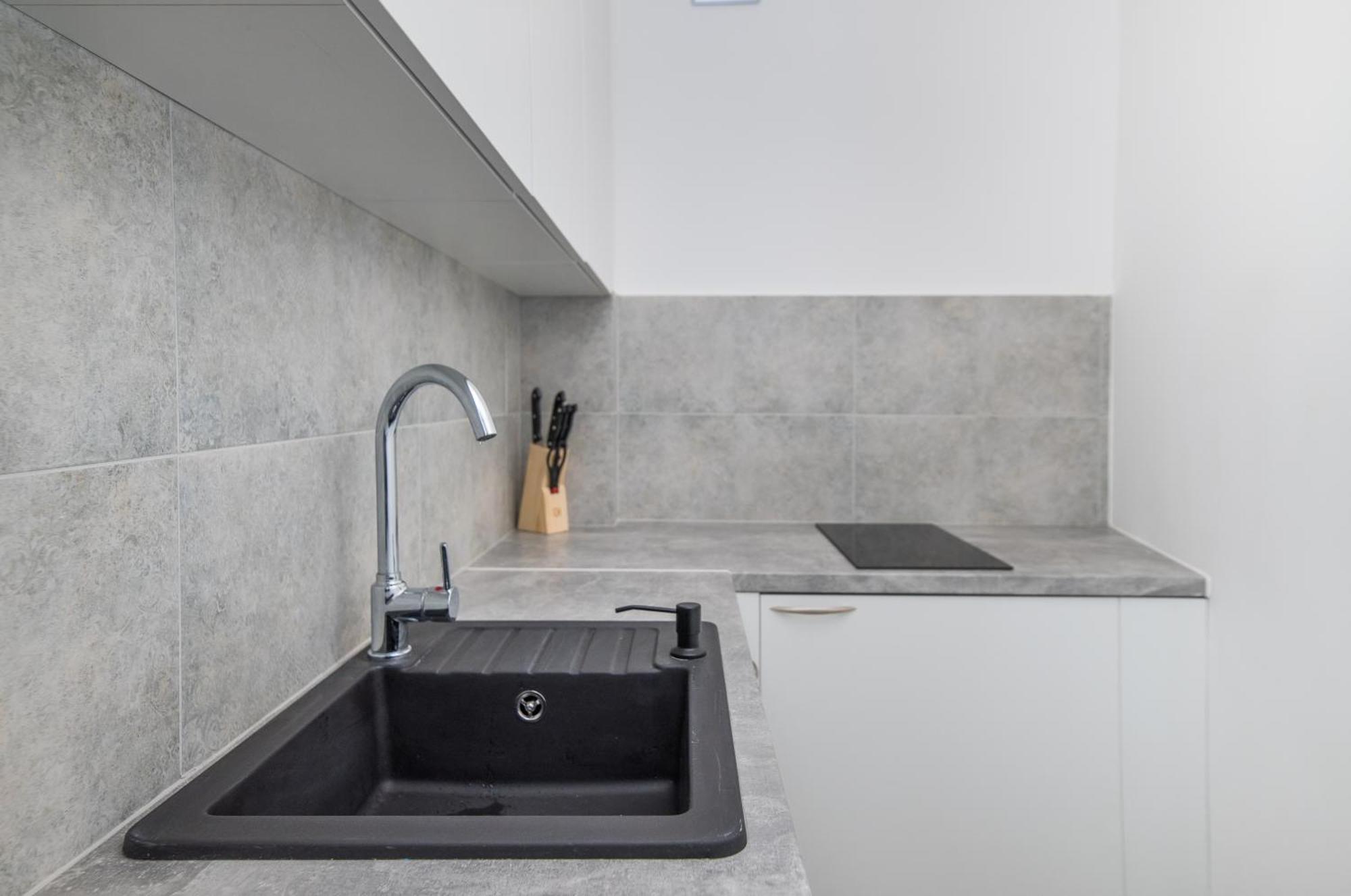 Apartament Dworcowa 24 Gliwice Luaran gambar