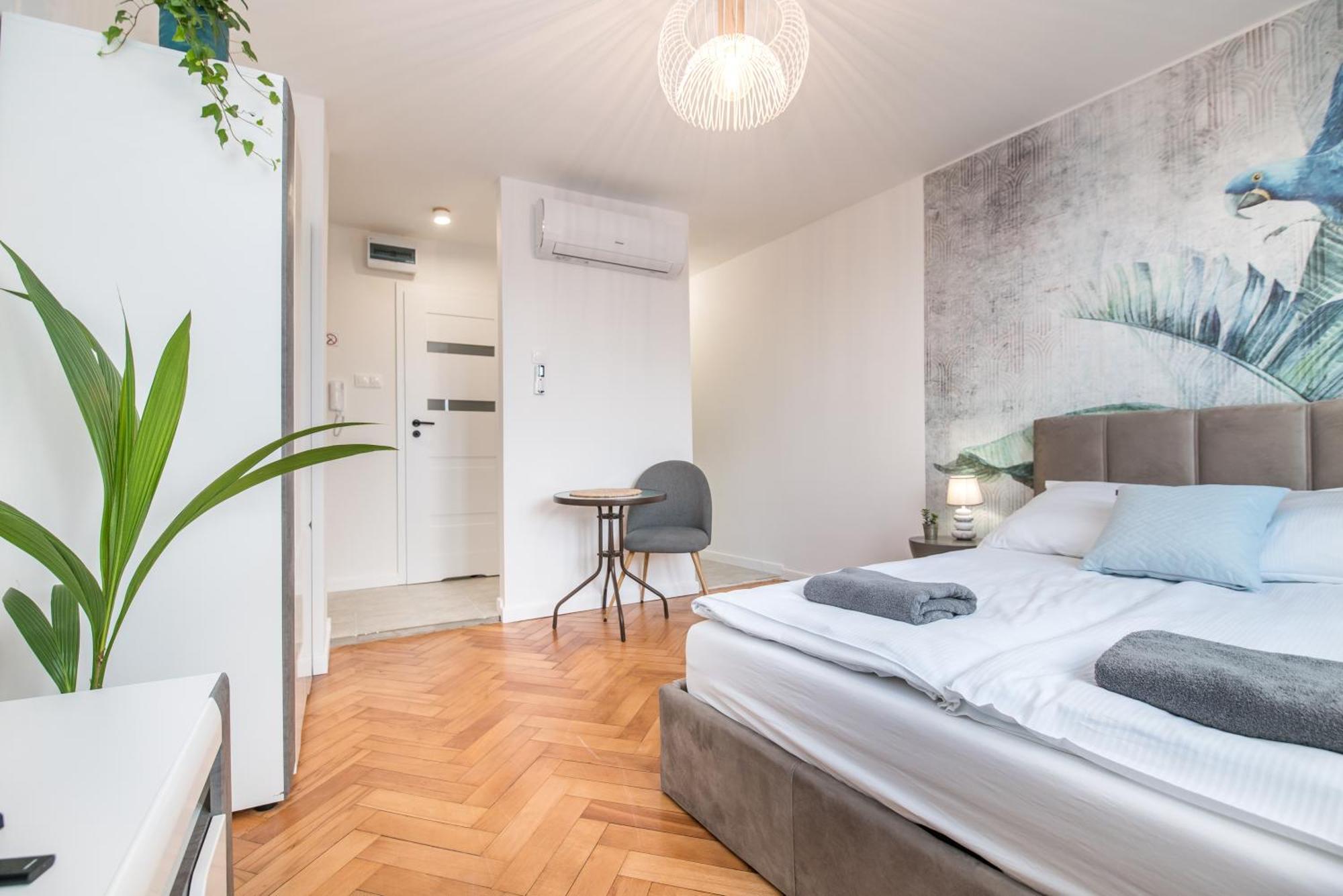 Apartament Dworcowa 24 Gliwice Luaran gambar