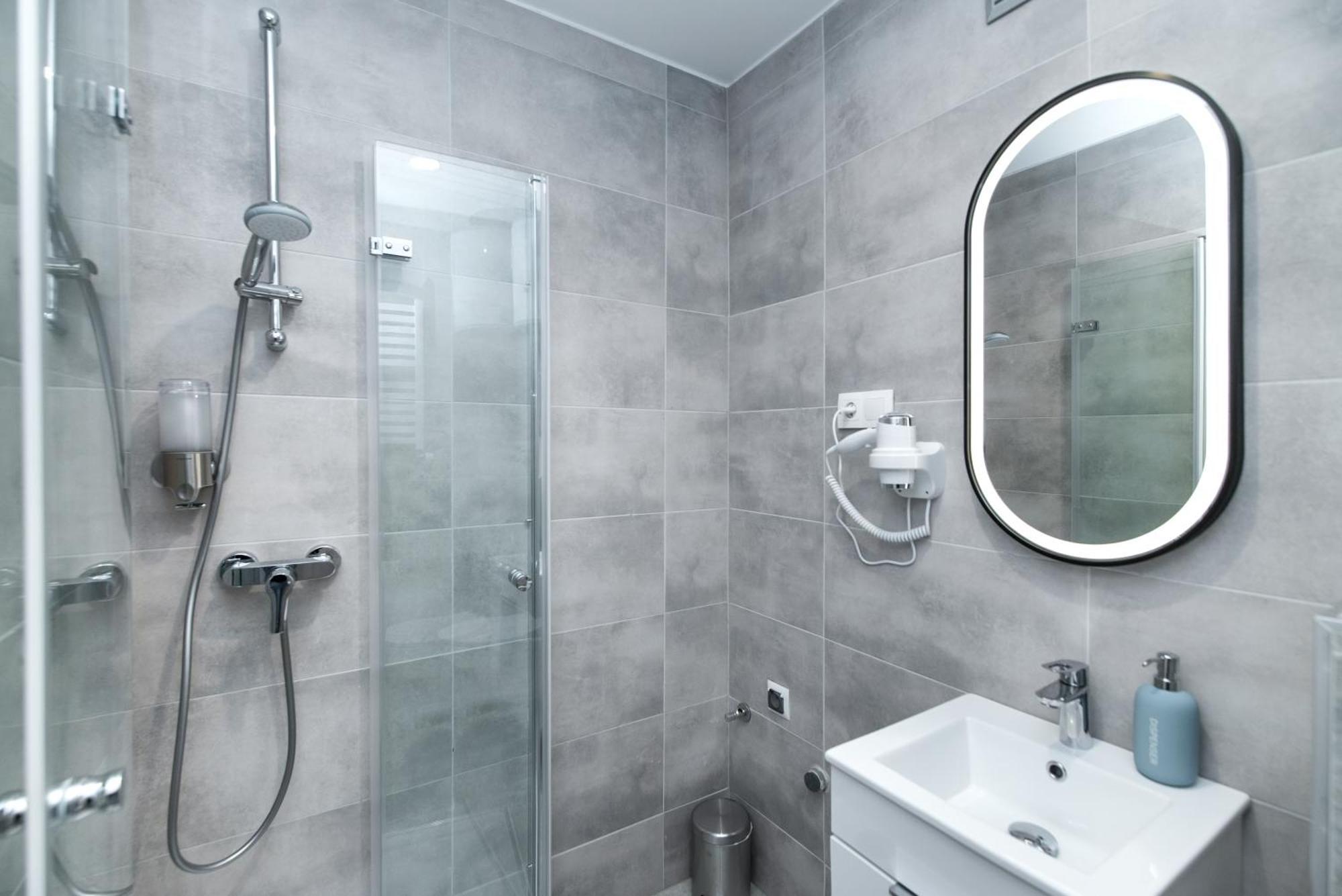 Apartament Dworcowa 24 Gliwice Luaran gambar