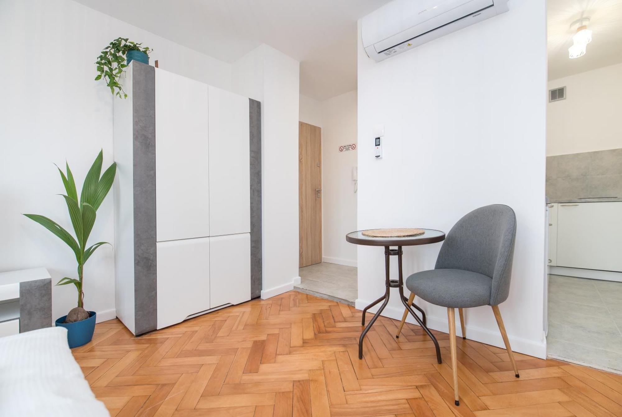 Apartament Dworcowa 24 Gliwice Luaran gambar